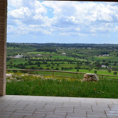 Le Dimore Della Via Lattea Alberobello Ngoại thất bức ảnh