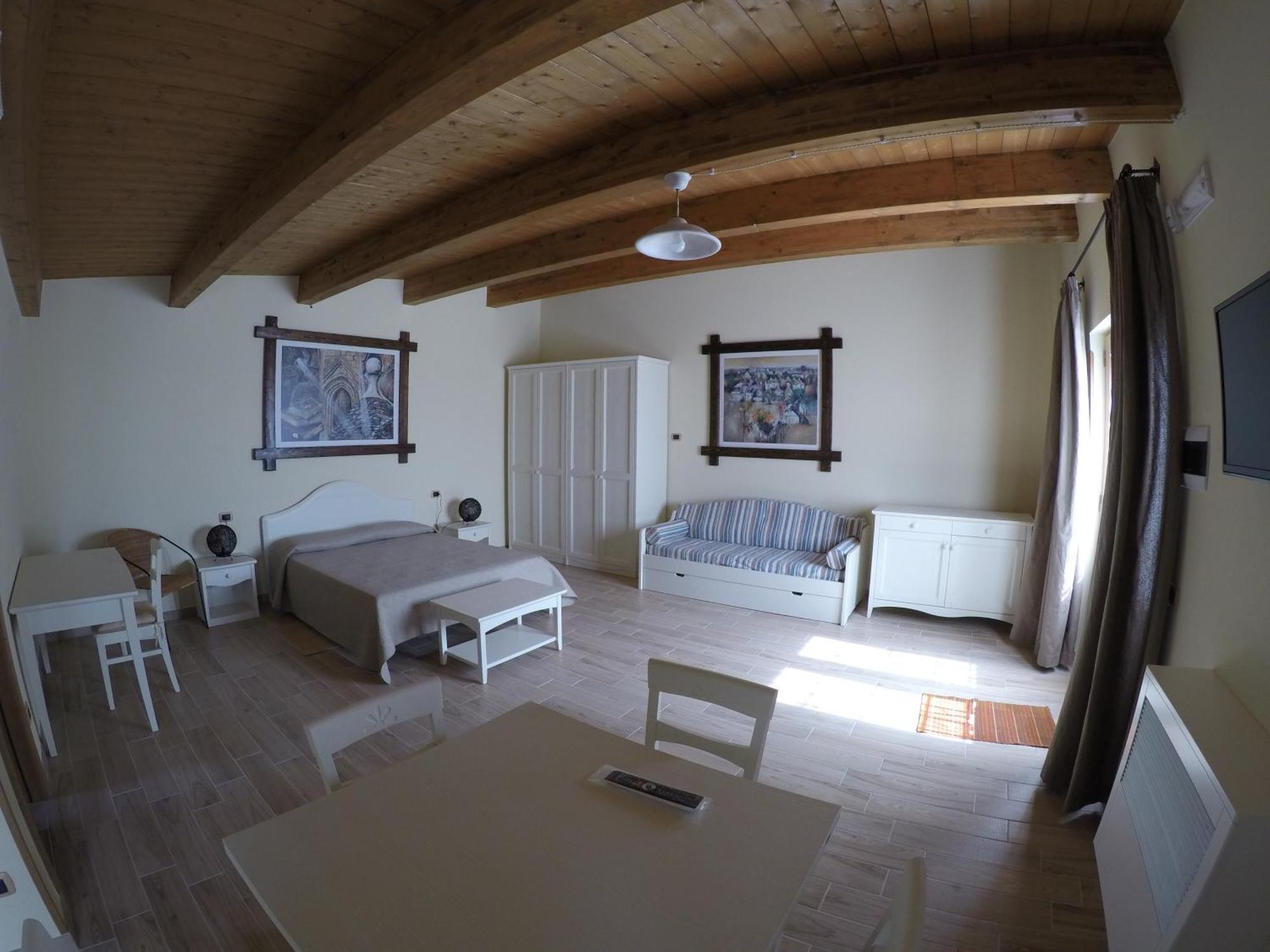 Le Dimore Della Via Lattea Alberobello Phòng bức ảnh