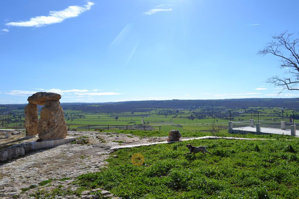 Le Dimore Della Via Lattea Alberobello Ngoại thất bức ảnh
